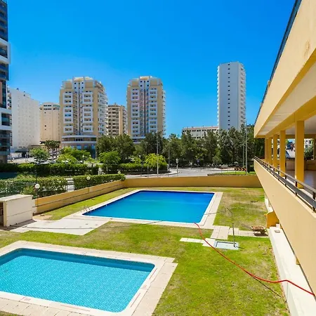 Apartamento Sweet Vii Portimão
