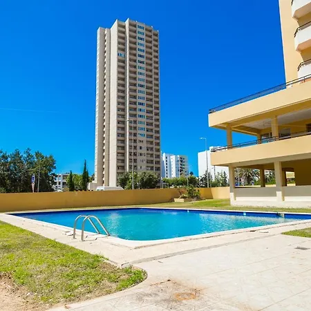 Apartamento Sweet Vii Portimão