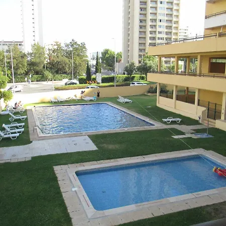 Apartamento Sweet Vii