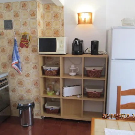 Sweet Vii Apartamento Portimão