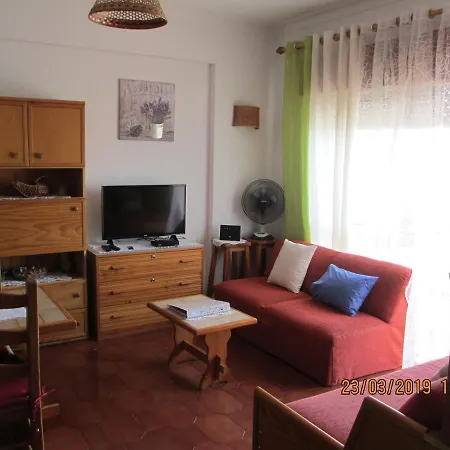 Sweet Vii Apartamento Portimão